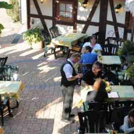 Hotel Schuetzen Bad Peterstal-Griesbach Luaran gambar