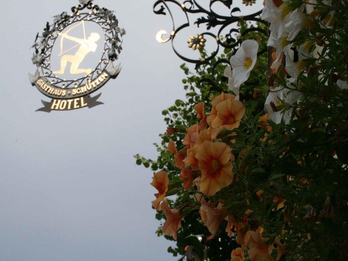 Hotel Schuetzen Bad Peterstal-Griesbach Luaran gambar