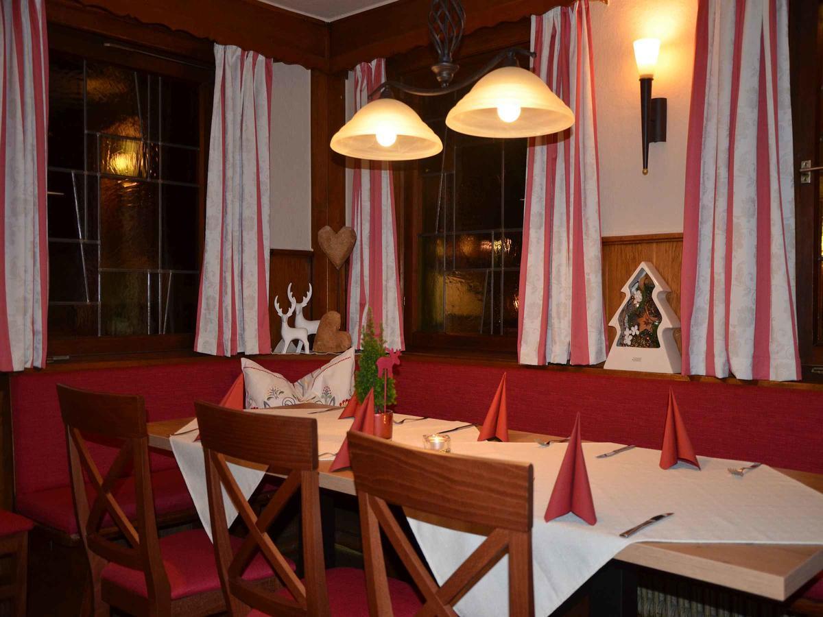Hotel Schuetzen Bad Peterstal-Griesbach Luaran gambar