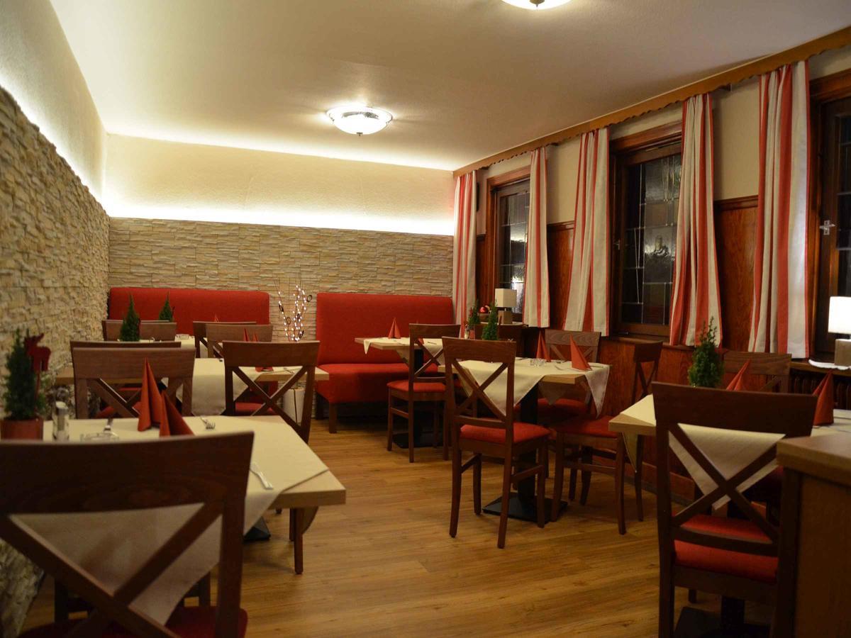 Hotel Schuetzen Bad Peterstal-Griesbach Luaran gambar