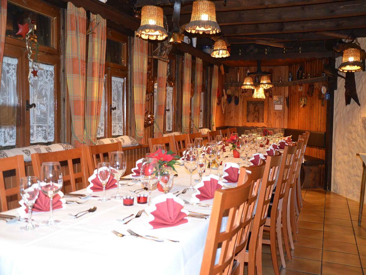 Hotel Schuetzen Bad Peterstal-Griesbach Luaran gambar